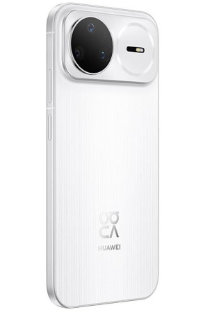 Смартфон HUAWEI nova 15 Pro 12/256 ГБ белый