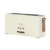 Тостер TESLER TT-140 Beige