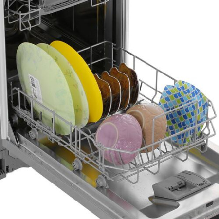 Встраиваемая посудомоечная машина Bosch SPV4EMX16E