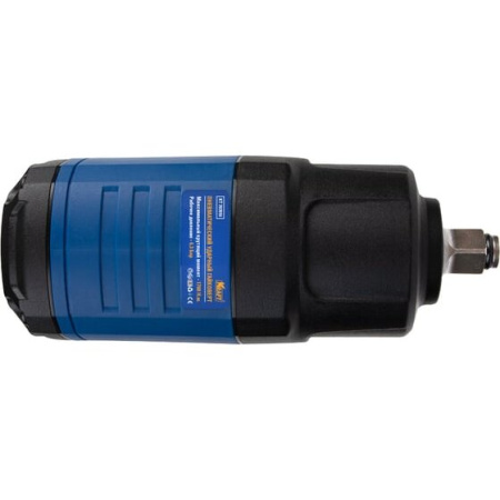 Пневмогайковерт KRAFT Pro KT 707016