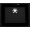 Кухонная мойка Weissgauff WGI 50007 Deep Black
