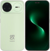Смартфон HUAWEI nova 15 Pro 12/256 ГБ зеленый