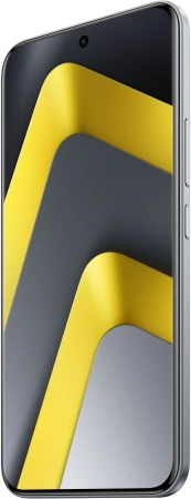 Смартфон Poco M8 Pro 5G 8/256 гб Серебристый