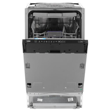 Встраиваемая посудомоечная машина Beko BDIS38122Q