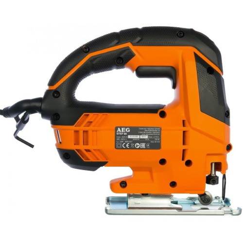 Лобзик AEG STEP 80 451161