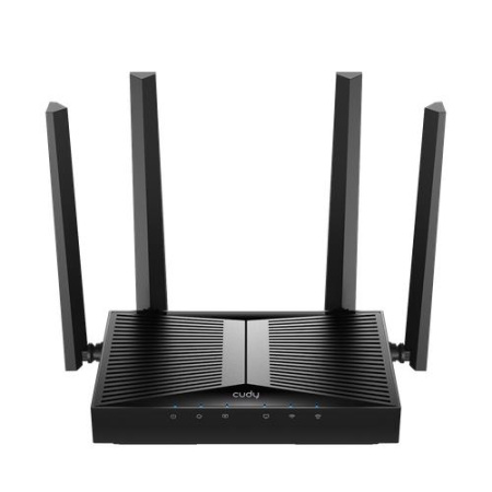 Wi-Fi роутер Cudy WR3600H