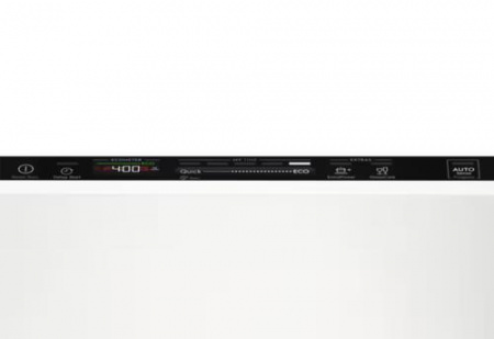 Встраиваемая посудомоечная машина Electrolux EEM43200L