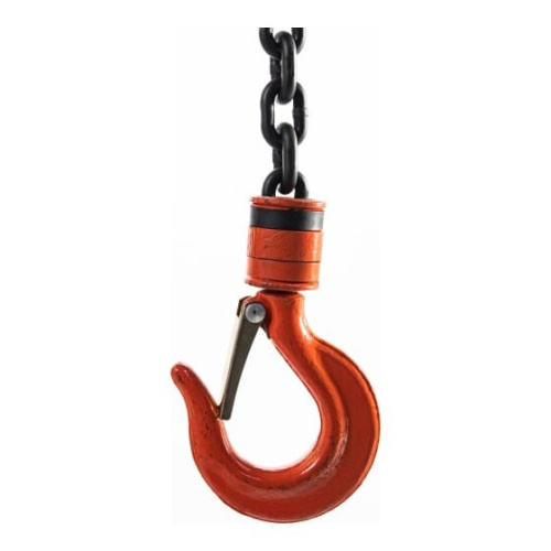 Таль ручная Gigant CHS-1-6