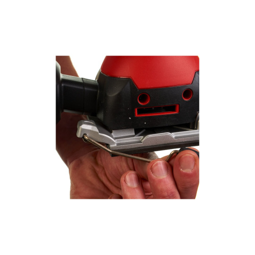 Виброшлифмашина Milwaukee SPS 140 (4933447015)