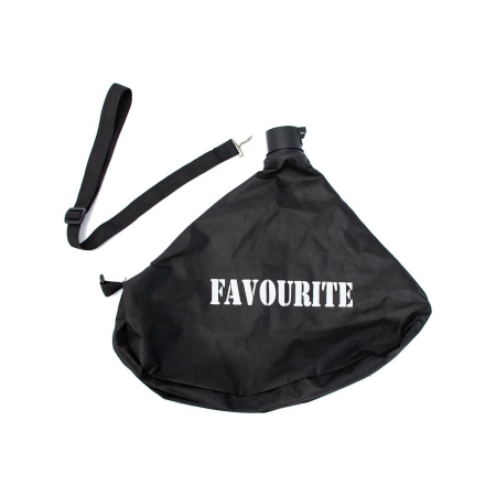 Пылесос садовый Favourite VCB 2000