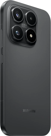 Смартфон Xiaomi 17 12/512 гб Black