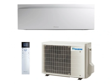 Сплит-система Daikin Ftxj50Aw/Rxj50A Emura 3
