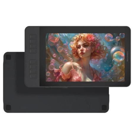 Графический планшет Gaomon PD1161