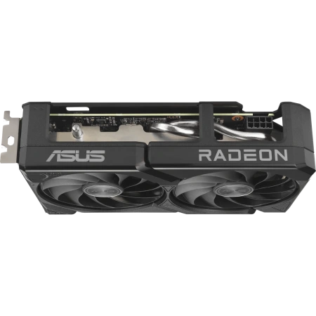 Видеокарта ASUS Dual-RX9060XT-16G (90YV0LG2-M0NA00)