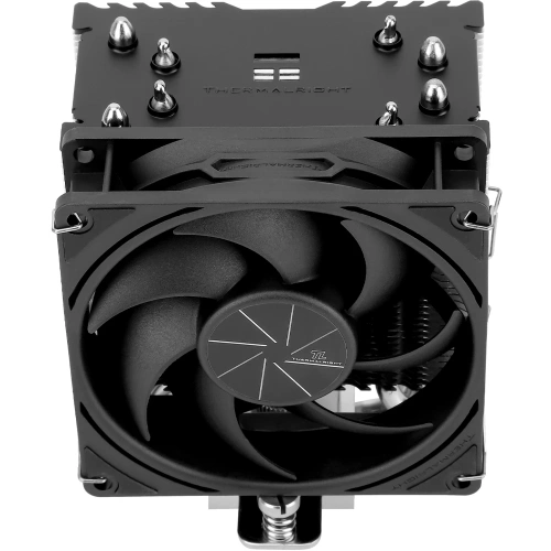 Вентилятор Thermalright Assassin X 90 SE V2/ PWM/ all Intel/AMD/ 6mm*4/ Screws