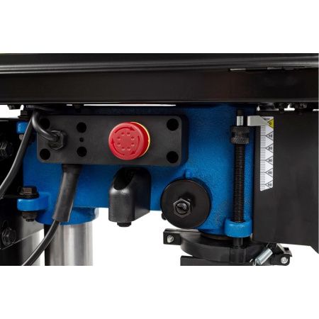 Сверлильный станок Scheppach DP16SL 4906807901 настольный