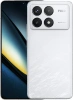 Смартфон Poco F6 Pro 12/256Gb Белый