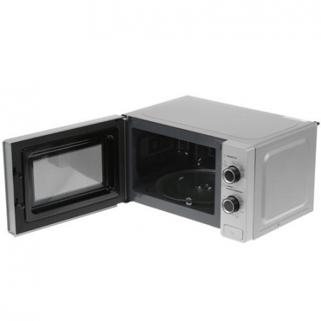 Микроволновая печь Midea MM720S220-S серебристый