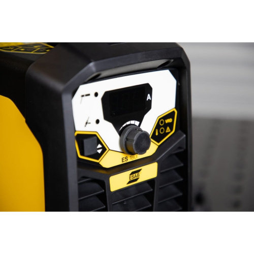 Сварочный аппарат ESAB Rogue ES 180i (0700500077)