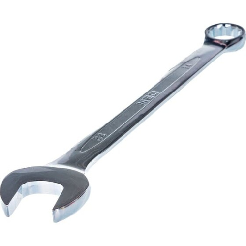 Ключ комбинированный NEO Tools 09-734 34x392 мм