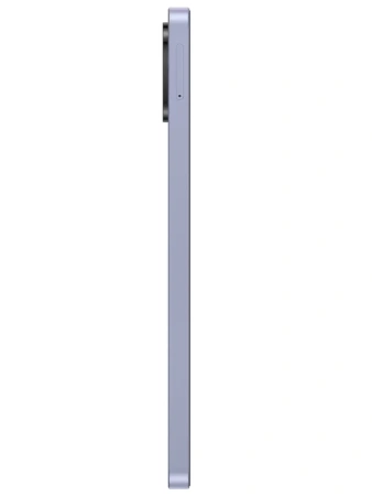 Смартфон Samsung Galaxy A07 4/64 гб Фиолетовый
