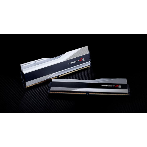 ОЗУ G.Skill Trident Z5 RGB 32GB (F5-6800J3445G16GX2-TZ5RS) DDR5