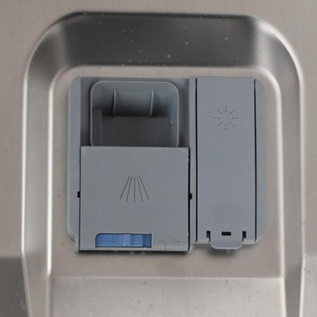 Встраиваемая посудомоечная машина Beko DIS26012