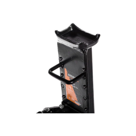 Домкрат реечный Gigant TRJ7310-5T 5т