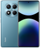 Смартфон Xiaomi Redmi Note 14 Pro 8/256 Гб Lte Океанический Синий