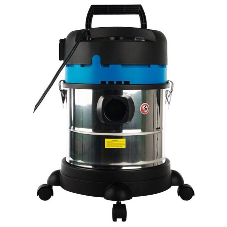 Пылесос строительный СОЮЗ ПСС-7320