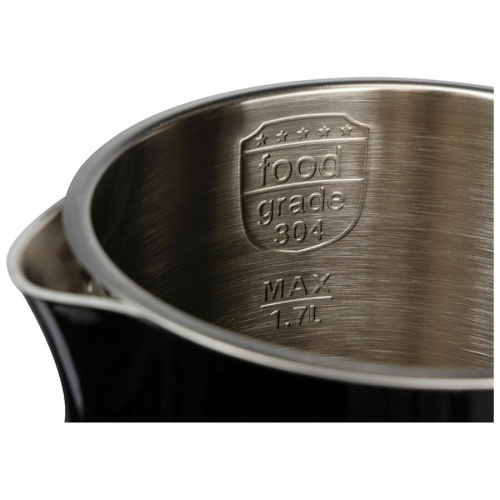 Чайник ENERGY E-208 черный (105731)