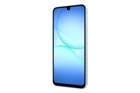 Смартфон Samsung Galaxy A17 4/128 Голубой