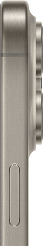 Смартфон Apple Iphone 15 Pro Max 256Gb Dual Sim Натуральный Титан