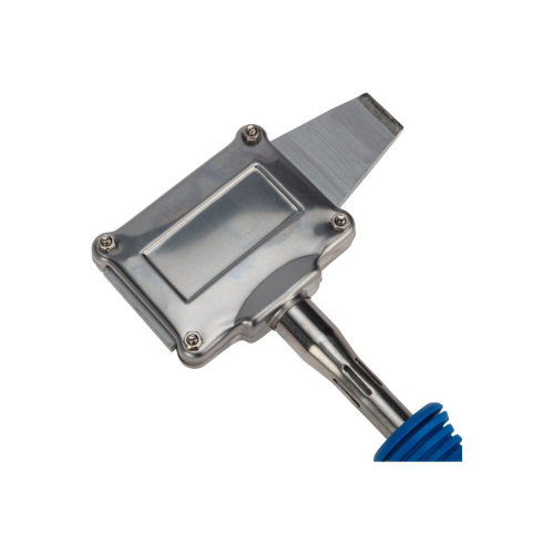 Паяльник Rexant 12-0188 300Вт, 230В, Топор, плоский нагреватель, с кнопкой