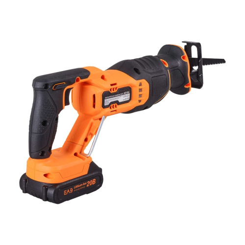 Сабельная пила Вихрь АСП-20Li (72/25/4)