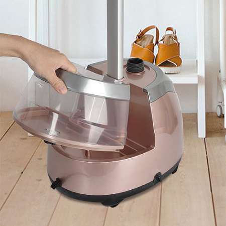 Отпариватель BQ SG5006S Шампань