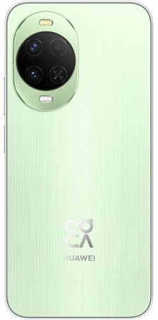 Смартфон HUAWEI nova 15 12/512 ГБ зеленый