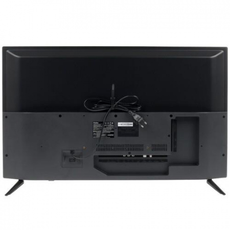 LED-телевизор Haier LE32K6500SA черный