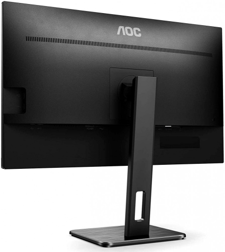 Монитор AOC Q27P2Q Black