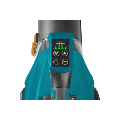 Воздуходувка аккумуляторная Bort BSS-40Li Turbo