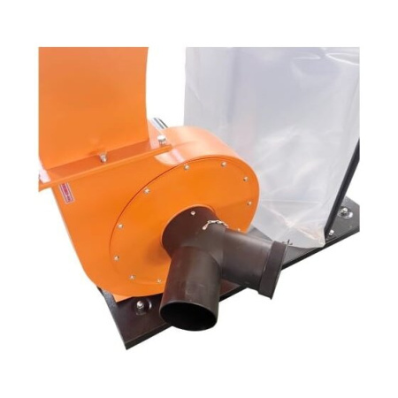 Стружкоотсос Gigant Professional DCT2200CF