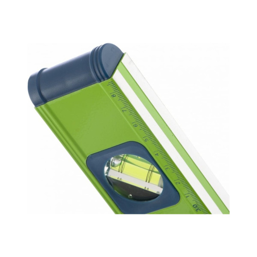 Уровень алюминиевый СИБРТЕХ 34103 УС-1,0-1000, фрезерованный, 3 глазка, рукоятки, 1000мм