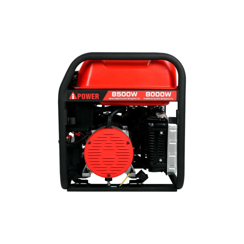 Бензиновый генератор A-iPower A8500TFE