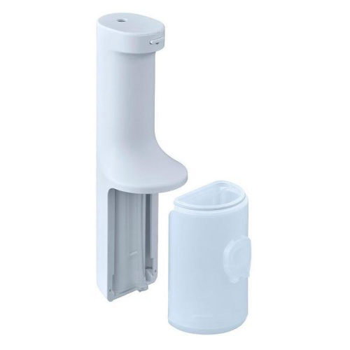 Ирригатор для полости рта Panasonic EW-DJ26-A321 голубой