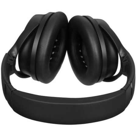 Беспроводные/проводные наушники Bose QuietComfort черный