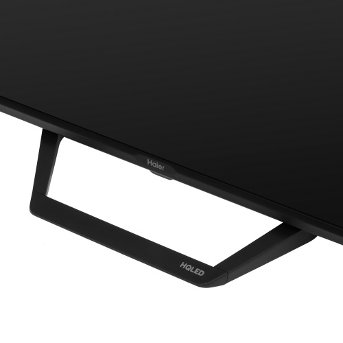 32" Телевизор Haier Smart TV S2 Pro черный