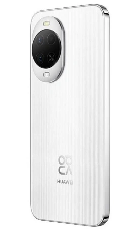 Смартфон HUAWEI nova 15 12/512 ГБ белый
