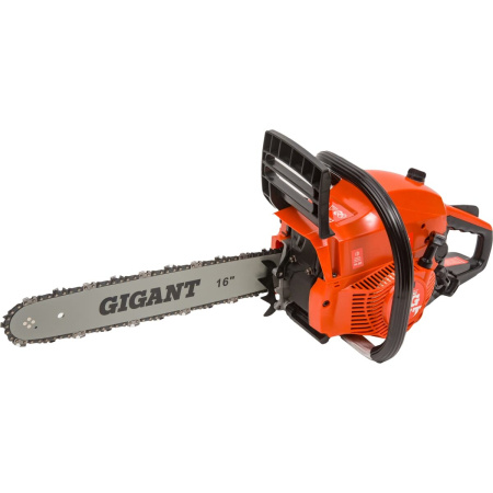 Бензопила Gigant GSAF-07