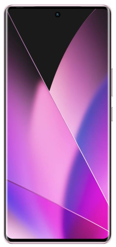 Смартфон Infinix Zero 40 5G 12/256Гб Фиолетовы