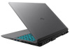 16" Ноутбук MAIBENBEN X16A серый